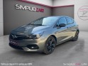 Opel astra 1.2 turbo 110 ch bvm6 opel 2020 occasion simplicicar lille  simplicicar simplicibike france