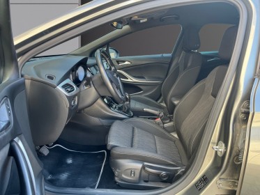 Opel astra 1.2 turbo 110 ch bvm6 opel 2020 occasion simplicicar lille  simplicicar simplicibike france