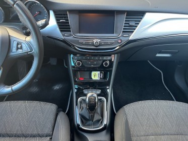 Opel astra 1.2 turbo 110 ch bvm6 opel 2020 occasion simplicicar lille  simplicicar simplicibike france