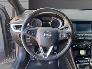 Opel astra 1.2 turbo 110 ch bvm6 opel 2020 occasion simplicicar lille  simplicicar simplicibike france