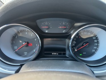 Opel astra 1.2 turbo 110 ch bvm6 opel 2020 occasion simplicicar lille  simplicicar simplicibike france