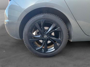 Opel astra 1.2 turbo 110 ch bvm6 opel 2020 occasion simplicicar lille  simplicicar simplicibike france