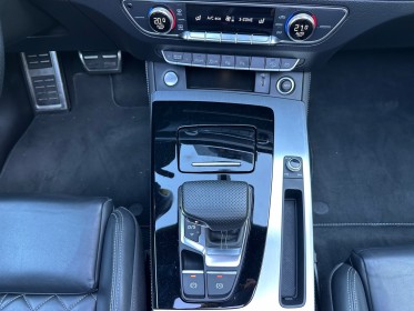 Audi q5 q5 40 tdi 204 s tronic 7 quattro s line toit ouvrant 12 mois occasion simplicicar vienne simplicicar simplicibike...