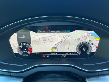 Audi q5 q5 40 tdi 204 s tronic 7 quattro s line toit ouvrant 12 mois occasion simplicicar vienne simplicicar simplicibike...