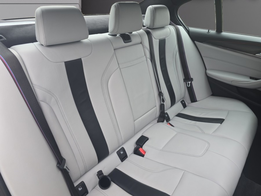 BMW d'occasion M5 4.4 V8 de 2018 Vichy (03)﻿