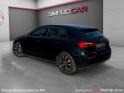 Mercedes classe a business 180 bm6 business line camera de recul 360 / garantie 12 mois occasion simplicicar marignane ...