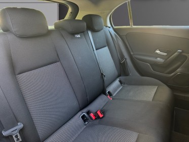 Mercedes classe a business 180 bm6 business line camera de recul 360 / garantie 12 mois occasion simplicicar marignane ...