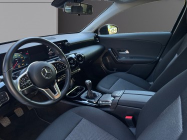 Mercedes classe a business 180 bm6 business line camera de recul 360 / garantie 12 mois occasion simplicicar marignane ...