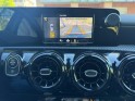 Mercedes classe a business 180 bm6 business line camera de recul 360 / garantie 12 mois occasion simplicicar marignane ...
