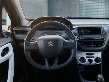 Peugeot 208 68ch like garantie 12 mois occasion montpellier (34) simplicicar simplicibike france