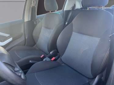 Peugeot 208 68ch like garantie 12 mois occasion montpellier (34) simplicicar simplicibike france