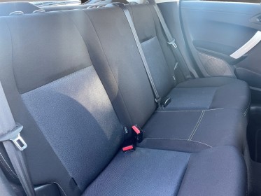 Peugeot 208 68ch like garantie 12 mois occasion montpellier (34) simplicicar simplicibike france
