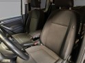 Volkswagen caddy 1.4 tsi 125 tpmr 3 places  11 fauteuil roulant garantie 12 mois occasion simplicicar saint-jean simplicicar...