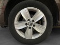 Volkswagen caddy 1.4 tsi 125 tpmr 3 places  11 fauteuil roulant garantie 12 mois occasion simplicicar saint-jean simplicicar...
