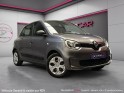 Renault twingo e-tech electrique iii achat integral - 21 life garantie 12 mois occasion simplicicar saint-jean simplicicar...