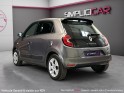 Renault twingo e-tech electrique iii achat integral - 21 life garantie 12 mois occasion simplicicar saint-jean simplicicar...
