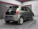 Renault twingo e-tech electrique iii achat integral - 21 life garantie 12 mois occasion simplicicar saint-jean simplicicar...