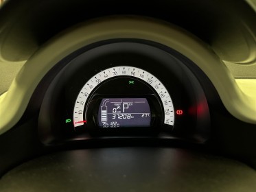 Renault twingo e-tech electrique iii achat integral - 21 life garantie 12 mois occasion simplicicar saint-jean simplicicar...