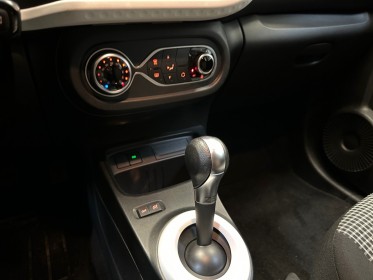 Renault twingo e-tech electrique iii achat integral - 21 life garantie 12 mois occasion simplicicar saint-jean simplicicar...