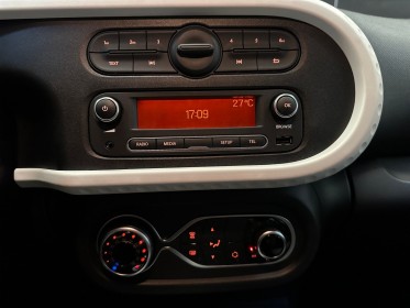 Renault twingo e-tech electrique iii achat integral - 21 life garantie 12 mois occasion simplicicar saint-jean simplicicar...