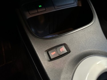 Renault twingo e-tech electrique iii achat integral - 21 life garantie 12 mois occasion simplicicar saint-jean simplicicar...