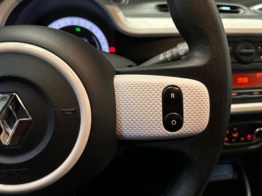 Renault twingo e-tech electrique iii achat integral - 21 life garantie 12 mois occasion simplicicar saint-jean simplicicar...