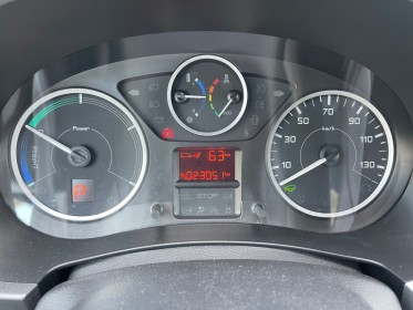 Citroen berlingo multispace electrique 22.5 kwh feel occasion simplicicar caen  simplicicar simplicibike france