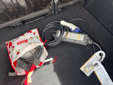 Citroen berlingo multispace electrique 22.5 kwh feel occasion simplicicar caen  simplicicar simplicibike france