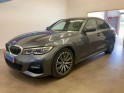 Bmw serie 3 g20 320d xdrive 190 ch bva8 m sport, entretien bmw, origine francaise, toit ouvrant , en cours d'arrivage...