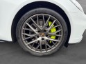 Porsche panamera 4 3.0 v6 462 hybrid sport turismo pdk pack chrono sièges chauffants camera de recul entretien porsche......