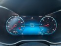 Mercedes classe c business 180 d 9g-tronic business line, burmester, caméra de recul, led ambiance, apple carplay occasion...