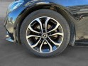 Mercedes classe c business 180 d 9g-tronic business line, burmester, caméra de recul, led ambiance, apple carplay occasion...