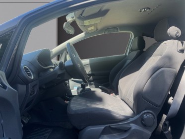 Opel corsa 1.4 turbo 100ch edition garantie 12 mois occasion montpellier (34) simplicicar simplicibike france