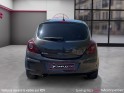 Opel corsa 1.4 turbo 100ch edition garantie 12 mois occasion montpellier (34) simplicicar simplicibike france