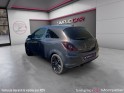Opel corsa 1.4 turbo 100ch edition garantie 12 mois occasion montpellier (34) simplicicar simplicibike france