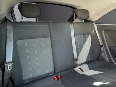 Opel corsa 1.4 turbo 100ch edition garantie 12 mois occasion montpellier (34) simplicicar simplicibike france