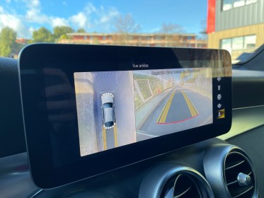 Mercedes glc coupe 300 e 9g tronic 4 matic amg line suivi mercedes garantie 12 mois occasion montpellier (34) simplicicar...