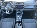 Nissan leaf 2021 electrique 40kwh acenta soh 100 garantie 12 mois occasion montpellier (34) simplicicar simplicibike france