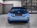 Nissan leaf 2021 electrique 40kwh acenta soh 100 garantie 12 mois occasion montpellier (34) simplicicar simplicibike france