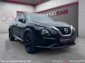 Nissan juke 2021 dig-t 117 bva dct7 n connecta carplay garantie 12 mois occasion montpellier (34) simplicicar simplicibike...