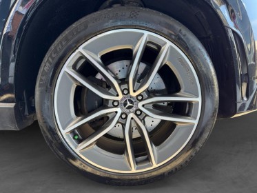 Mercedes gle 400 d 9g-tronic 4matic amg line 330cv occasion simplicicar guadeloupe  simplicicar simplicibike france