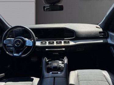 Mercedes gle 400 d 9g-tronic 4matic amg line 330cv occasion simplicicar guadeloupe  simplicicar simplicibike france