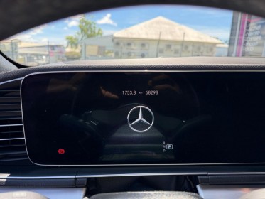 Mercedes gle 400 d 9g-tronic 4matic amg line 330cv occasion simplicicar guadeloupe  simplicicar simplicibike france