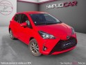 Toyota yaris pro mc2 69 vvt-i dynamic occasion simplicicar vaucresson simplicicar simplicibike france