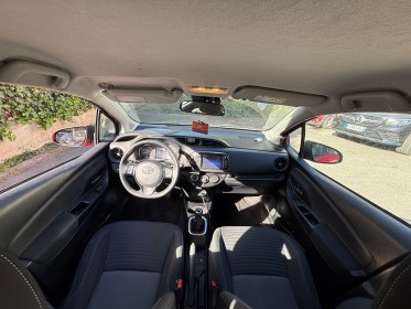 Toyota yaris pro mc2 69 vvt-i dynamic occasion simplicicar vaucresson simplicicar simplicibike france