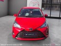 Toyota yaris pro mc2 69 vvt-i dynamic occasion simplicicar vaucresson simplicicar simplicibike france