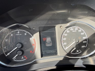 Toyota yaris pro mc2 69 vvt-i dynamic occasion simplicicar vaucresson simplicicar simplicibike france