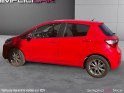Toyota yaris pro mc2 69 vvt-i dynamic occasion simplicicar vaucresson simplicicar simplicibike france
