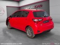 Toyota yaris pro mc2 69 vvt-i dynamic occasion simplicicar vaucresson simplicicar simplicibike france