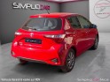 Toyota yaris pro mc2 69 vvt-i dynamic occasion simplicicar vaucresson simplicicar simplicibike france